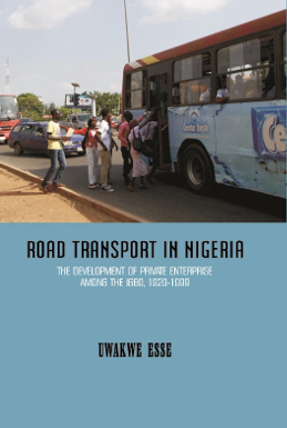 ROAD TRANSPORT IN NIGERIA