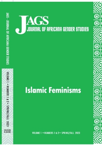 Journal of Africana Gender Studies