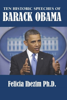 TEN HISTORIC SPEECHES BY BARACK OBAMA