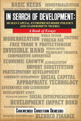 IN SEARCH OF DEVELOPMENT