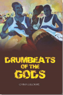 DRUMBEATS OF THE GODS