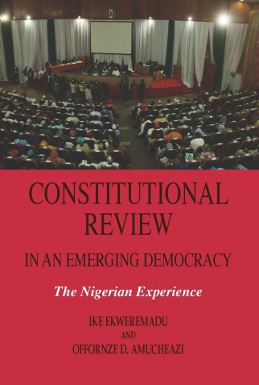 CONSTITUTIONAL REVIEW