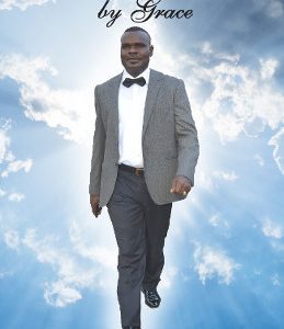 A LIFE TRANSFORMED BY GRACE