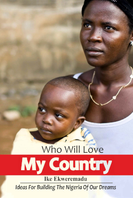 Who Will Love My Country