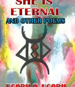SHE IS ETERNAL AND OTHER POEMS