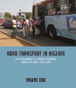 ROAD TRANSPORT IN NIGERIA